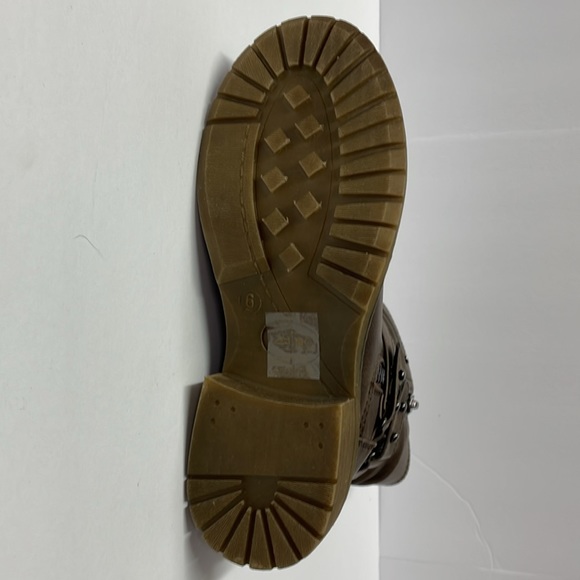 WOMENS GC BOOTS STYLE BRANDY SIZE 6 - Picture 6 of 14